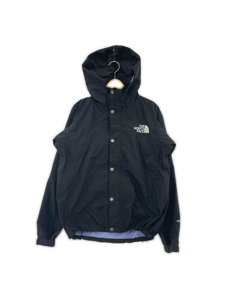 THE NORTH FACE マウンテンパーカ MOUNTAIN RAINTEX JACKET L BLK