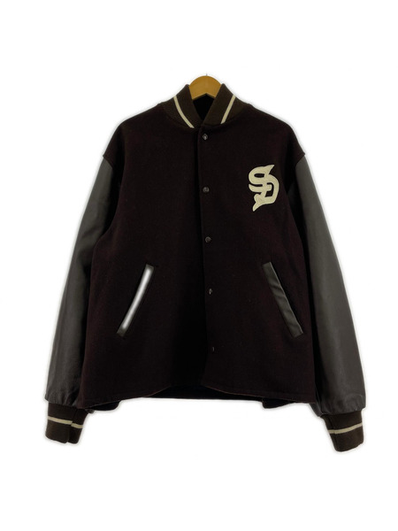 Supreme ブルゾン・ジャンパー 90s 2nd Varsity Jacket