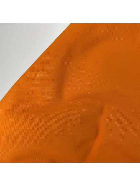 Carhartt パーカー アノラックパーカー/M/ORG