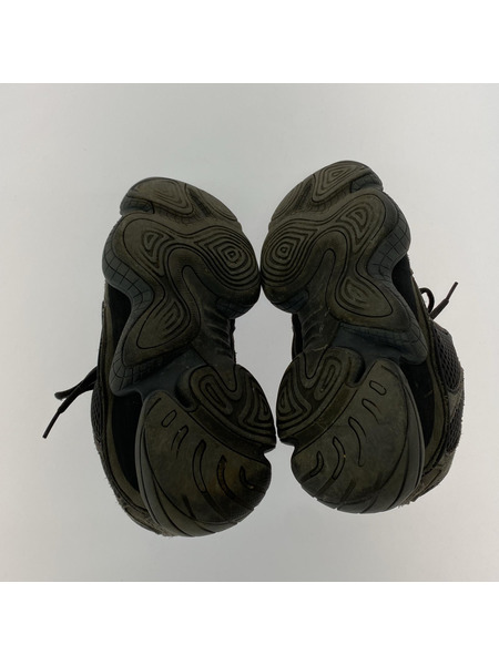adidas スニーカー YEEZY 500 27.5