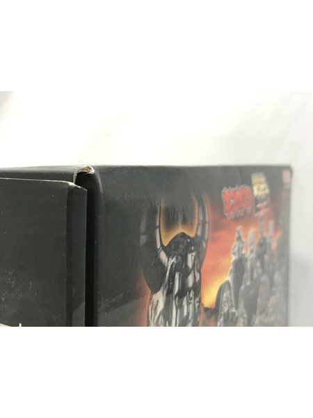 メーカー ジャンプその他 キン肉マン ダイキャストキンケシプレミアム BLACK