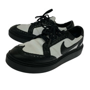 NIKE スニーカー ×PEACEMINUSONE Kwondo 1 27.0cm