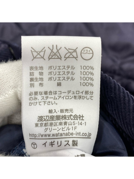 LAVENHAM ソノ他 キルティンクコート