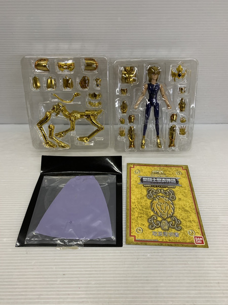 その他グッズ ジャンプその他 聖闘士聖衣神話 レオアイオリア