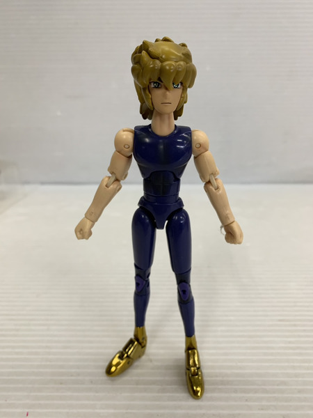その他グッズ ジャンプその他 聖闘士聖衣神話 レオアイオリア