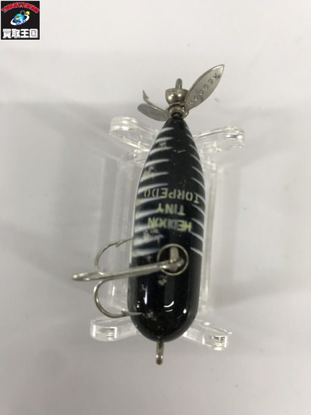 HEDDON　タイニートーピード　XBW