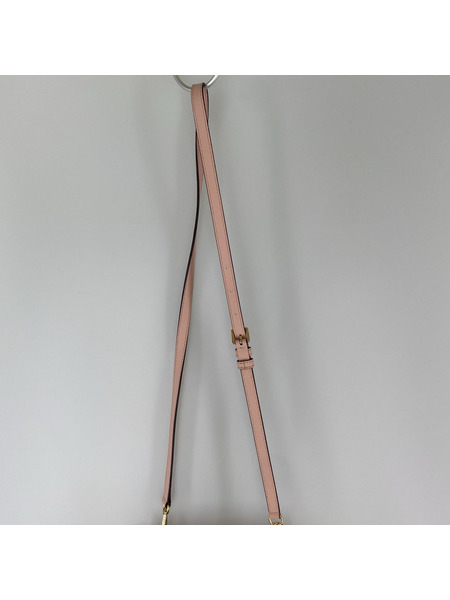 MICHAEL KORS ショルダーバッグ シグネチャーショルダーバッグ