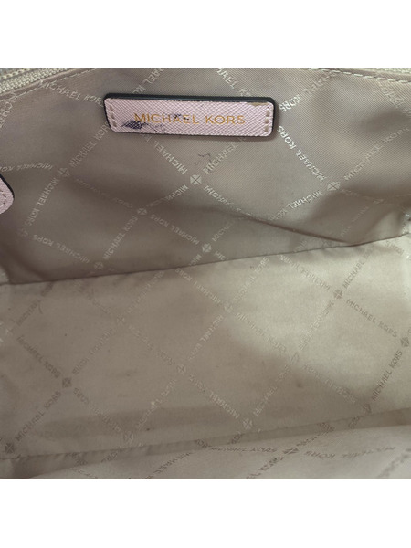 MICHAEL KORS ショルダーバッグ シグネチャーショルダーバッグ