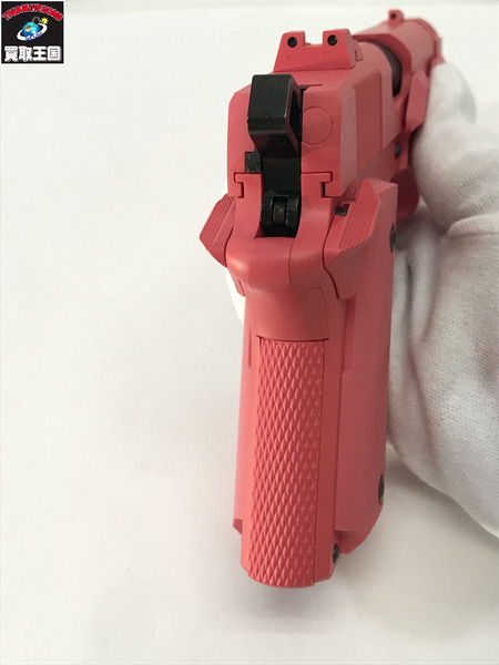 ガスガン・エアガン マルイ ガスブロ AM.45 バージョン・レン