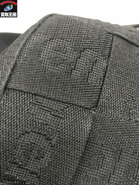 Supreme ショルダーバッグ 23SS Whoven Shoulder Bag