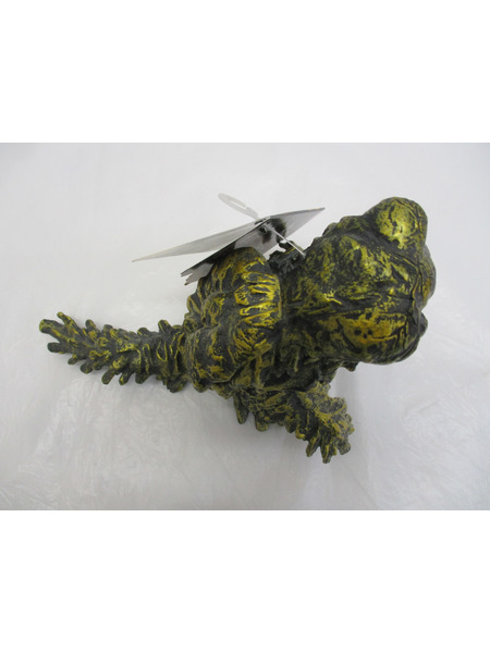 メーカー ゴジラ・その他怪獣 ヘドラ ゴールドカラーver.