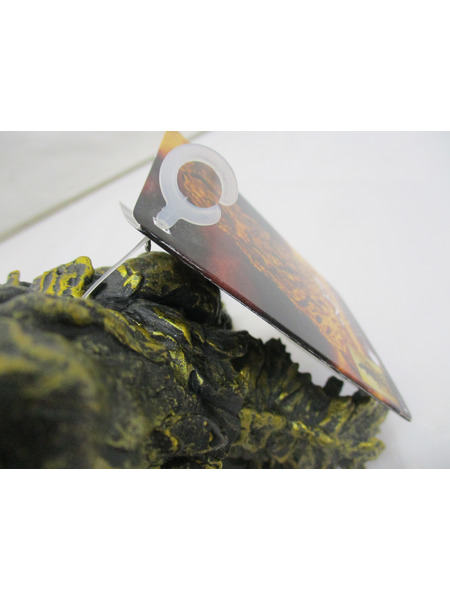 メーカー ゴジラ・その他怪獣 ヘドラ ゴールドカラーver.