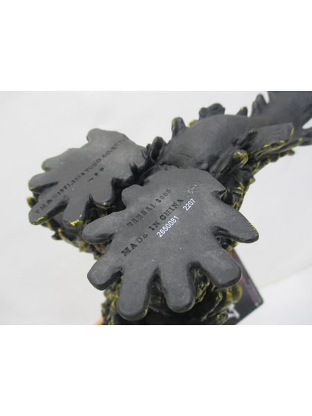 メーカー ゴジラ・その他怪獣 ヘドラ ゴールドカラーver.