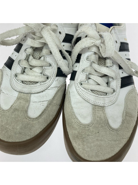 adidas スニーカー BUSENITZ VULC 27.0cm