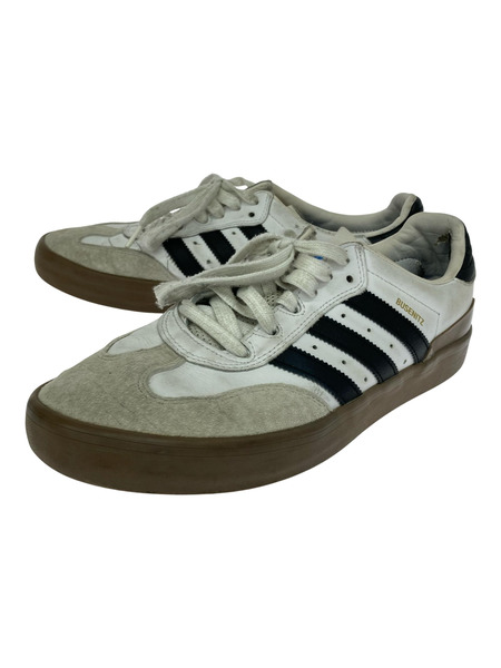 adidas スニーカー BUSENITZ VULC 27.0cm
