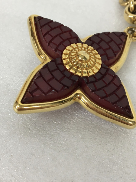 LOUIS VUITTON　小物 ビジューサックモザイク