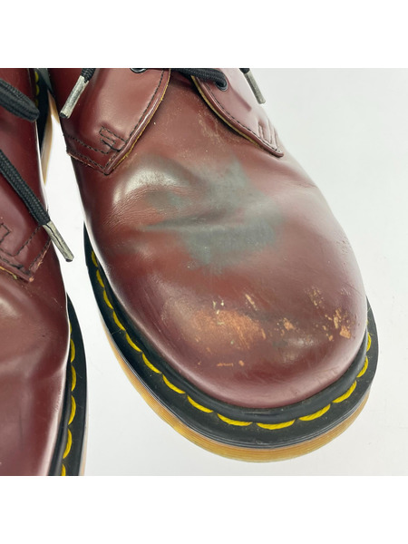 Dr.Martens シューズ 3ホールシューズ/UK8