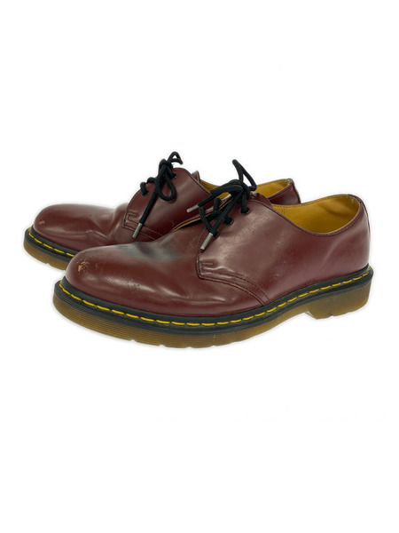 Dr.Martens シューズ 3ホールシューズ/UK8