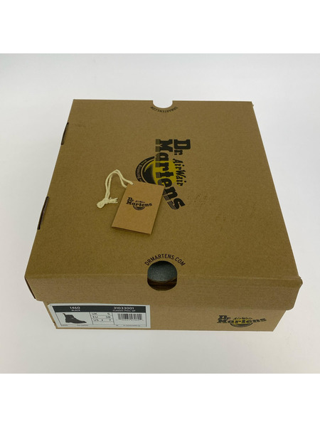 Dr.Martens ブーツ 1460 31033001 ブーツ 黒