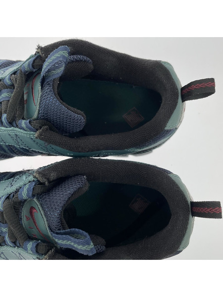 NIKE スニーカー AIR HUMARA QS (27cm) FJ7098-001