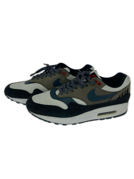NIKE スニーカー Air Max 1 PRM (28.0) FJ0698-100