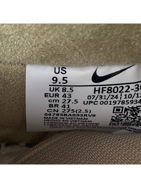 NIKE SB スニーカー DUNK LOW PRO Yuto Horigome[値下]
