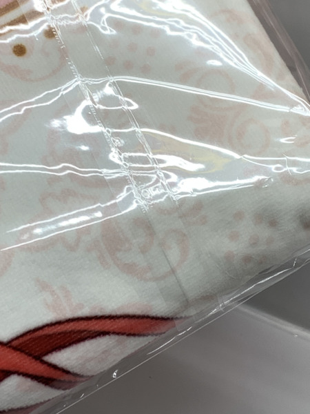 hololive × ローソン @Loppi・HMV限定 ビッグタオル さくらみこ ローソンメイド服 未開封 ホロライブ みこち VTuber バーチャルYouTuber バーチャルアイドル