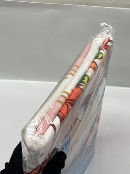 hololive × ローソン @Loppi・HMV限定 ビッグタオル さくらみこ ローソンメイド服 未開封 ホロライブ みこち VTuber バーチャルYouTuber バーチャルアイドル