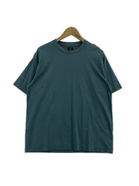 BATONER 6 ROKU別注 クルーネックS/Sカットソ