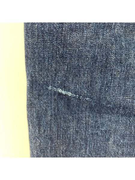 THEE HYSTERIC XXX Tacky touch デニムパンツ(34)