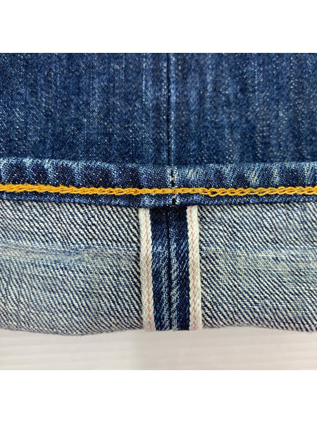 THEE HYSTERIC XXX Tacky touch デニムパンツ(34)