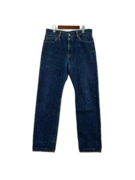 THEE HYSTERIC XXX Tacky touch デニムパンツ(34)