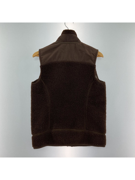 patagonia レトロX フリースベスト sizeM