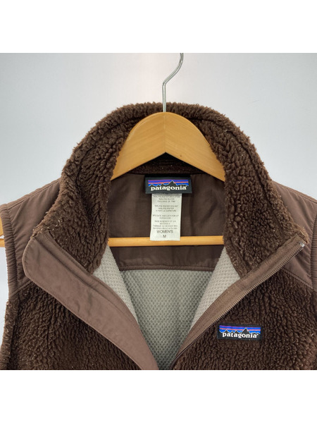 patagonia レトロX フリースベスト sizeM