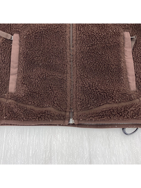 patagonia レトロX フリースベスト sizeM