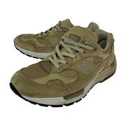 NEW BALANCE スニーカー 992 