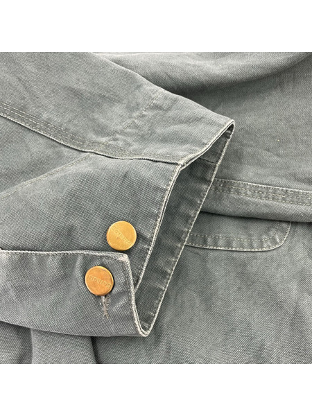 Carhartt ジャケット チョアコート グリーン