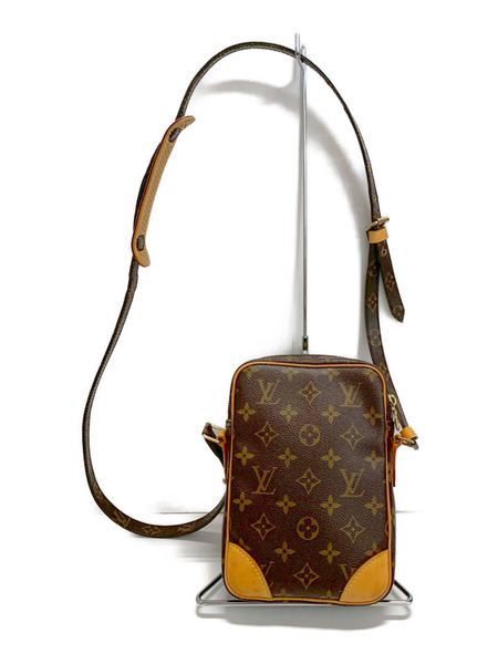 LV/ダヌーブ/M45266/モノグラム ショルダーバッグ