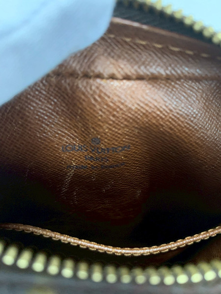 LV/ダヌーブ/M45266/モノグラム ショルダーバッグ