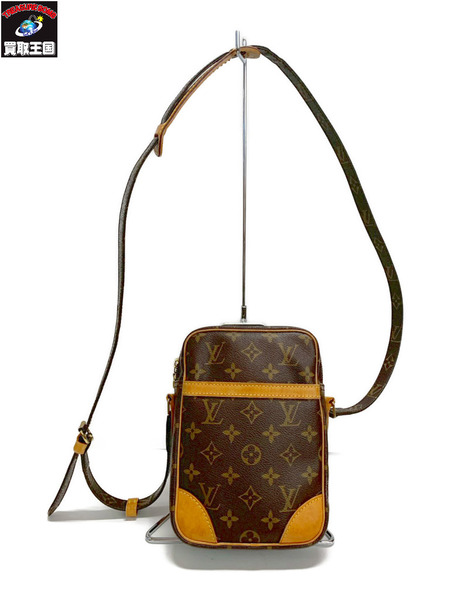 LV/ダヌーブ/M45266/モノグラム ショルダーバッグ