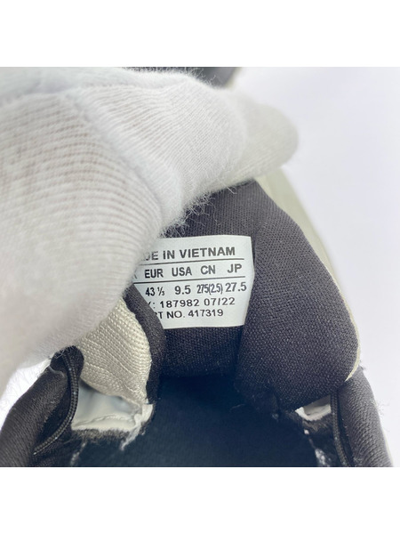 SALOMON スニーカー SUPERCROSS 4 GORE-TEX (27.5) 417319