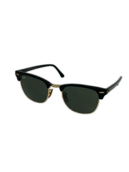 Ray-Ban ソノ他 CLUBMASTER/サングラス/black