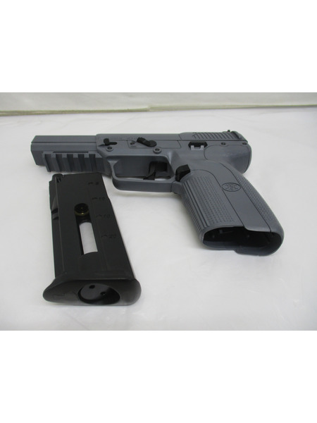 ガスガン・エアガン マルシン Five-seveN Ver.2 アルミピストン
