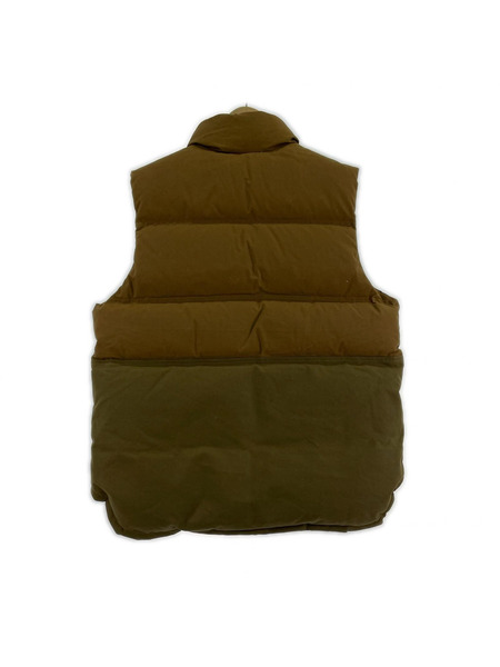 FILSON ジャケット DOWN CRUISER VEST M