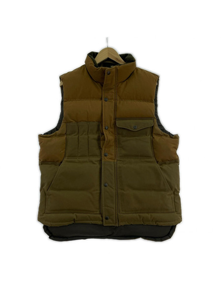 FILSON ジャケット DOWN CRUISER VEST M