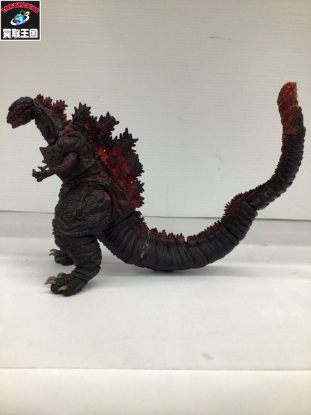 メーカー ゴジラ・その他怪獣 S.H.MonsterArts シン・ゴジラ