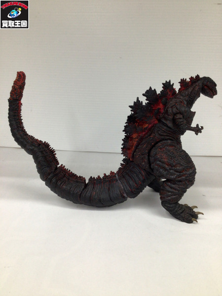 メーカー ゴジラ・その他怪獣 S.H.MonsterArts シン・ゴジラ