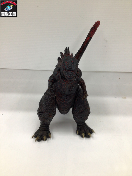メーカー ゴジラ・その他怪獣 S.H.MonsterArts シン・ゴジラ