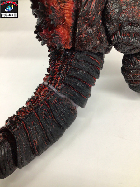 メーカー ゴジラ・その他怪獣 S.H.MonsterArts シン・ゴジラ