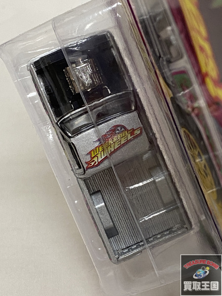JOHNNY LIGHTNING ジョニーライトニング　1979 ラットフィンク[値下]